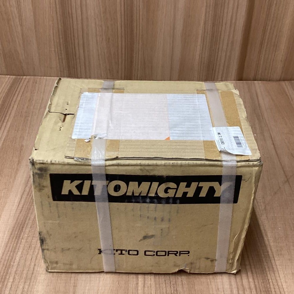 チェーンブロック