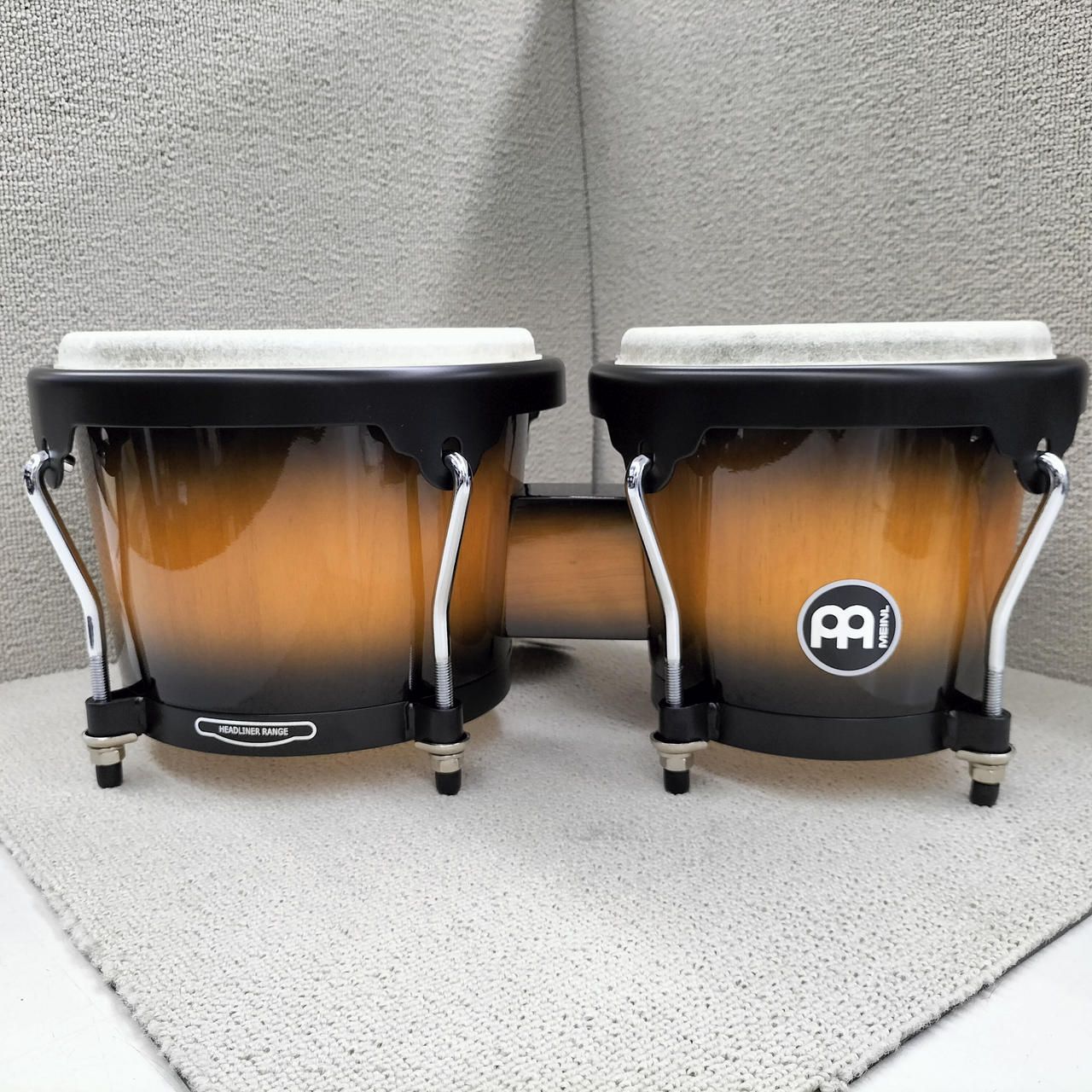 マイネル MEINL ボンゴ Bongo