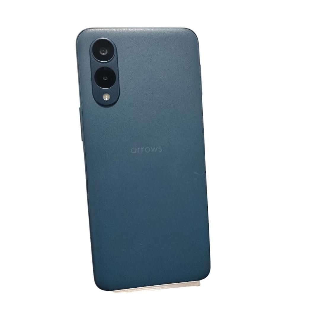 つき arrows We2 64GB FCG02 au SIMフリー