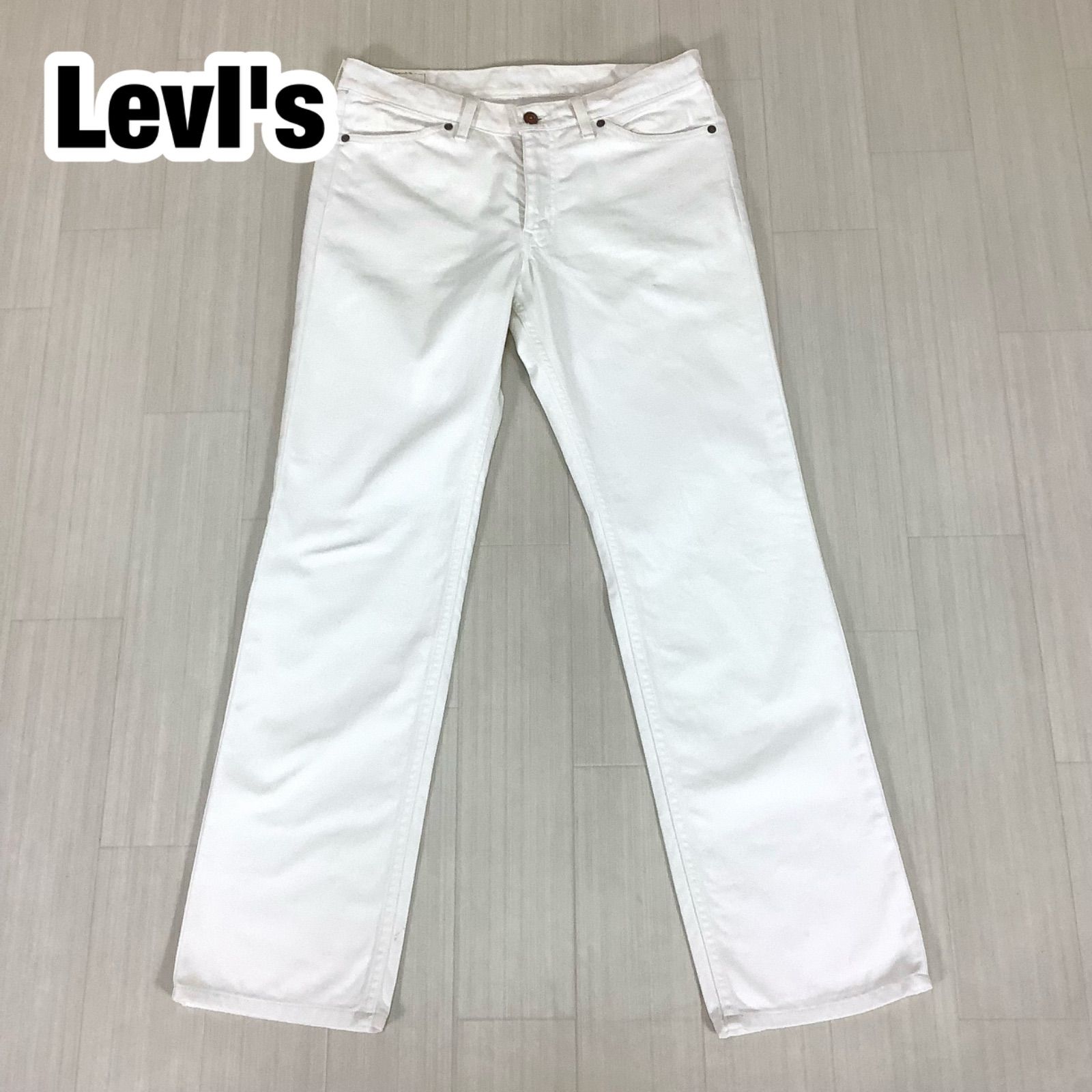 LEVI LevI