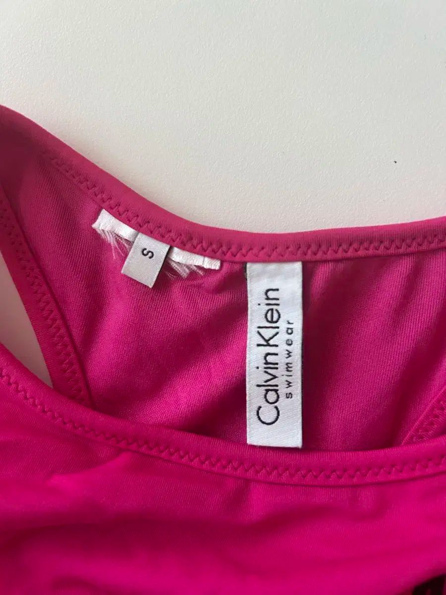 ホットピンク S