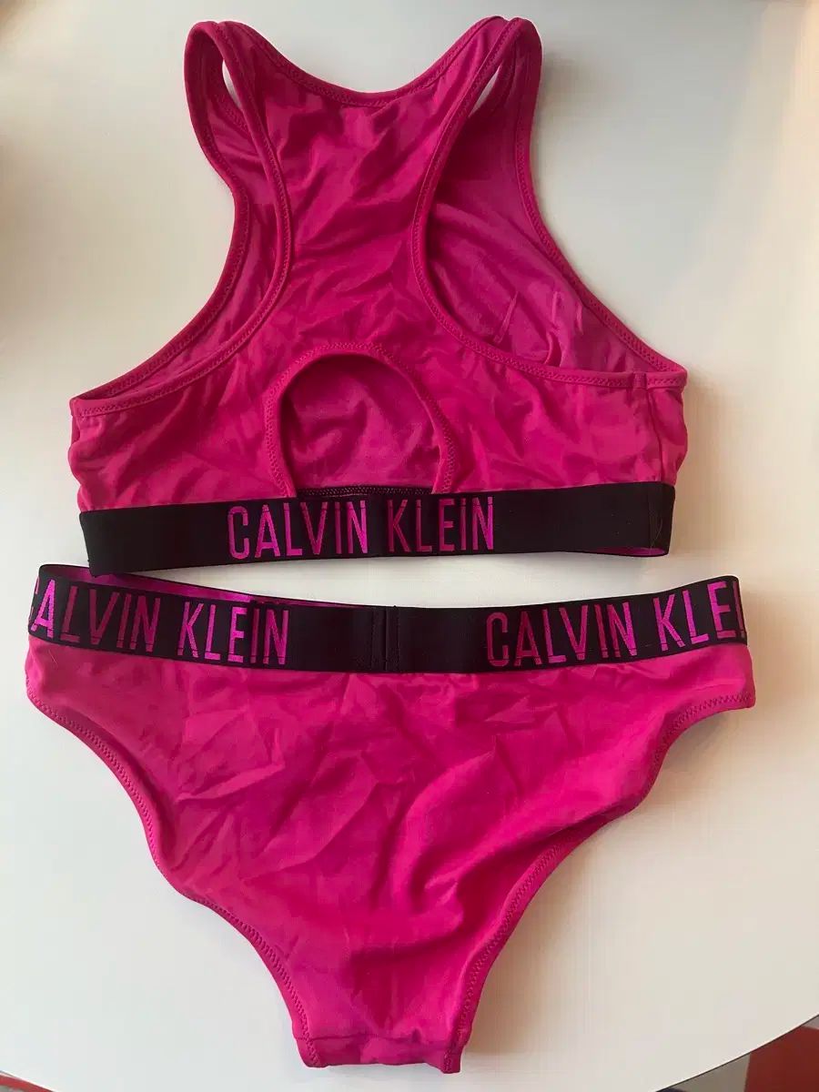 Calvin Klein