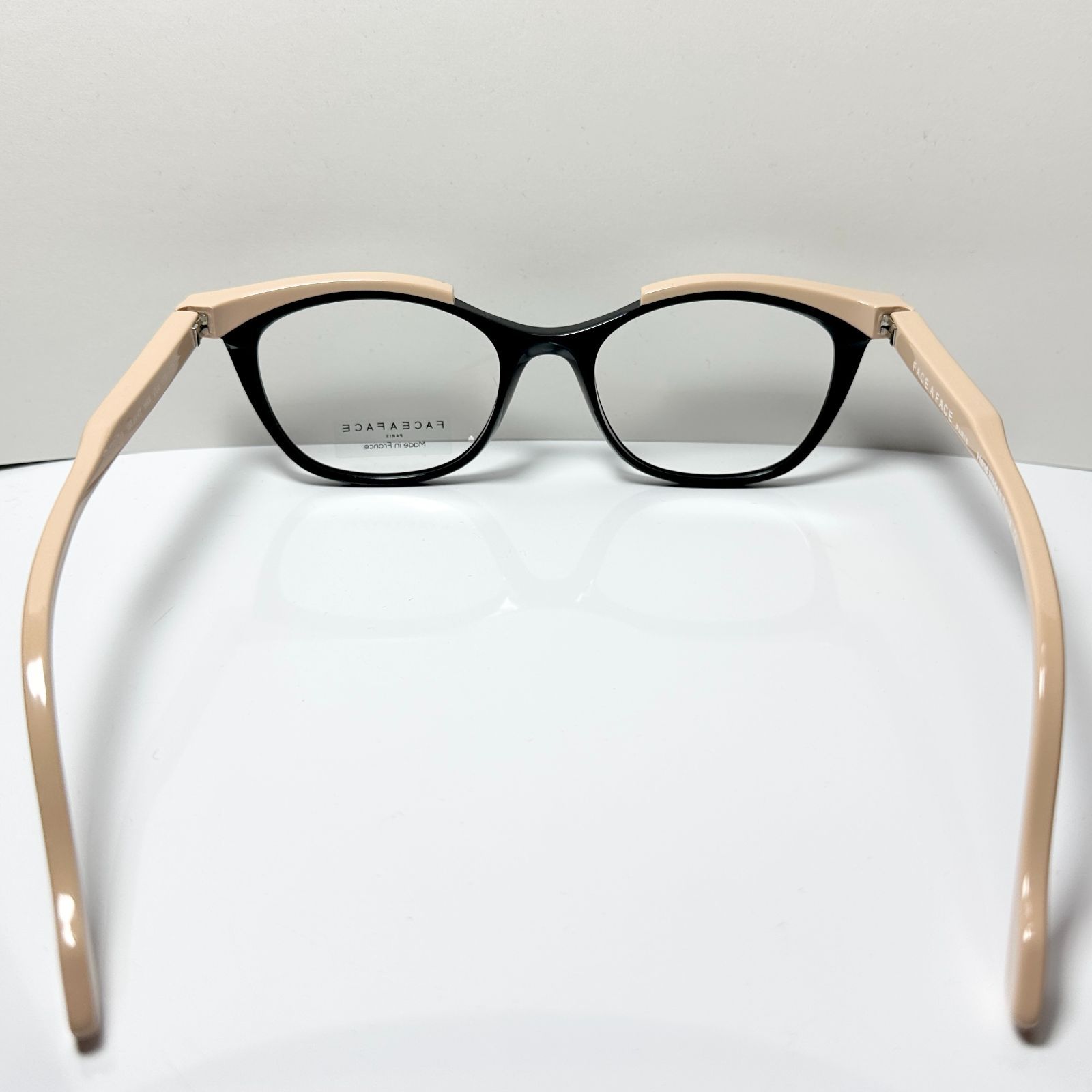 フレームフランス製