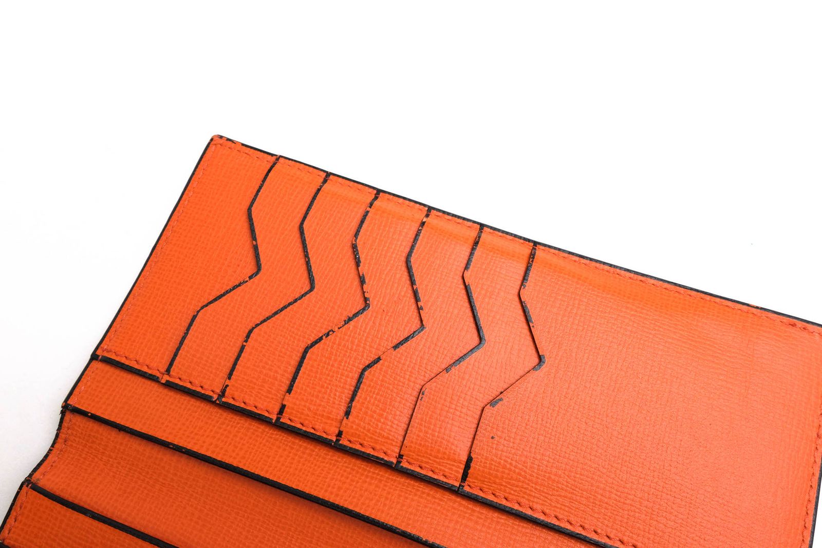 シュリンクレザー