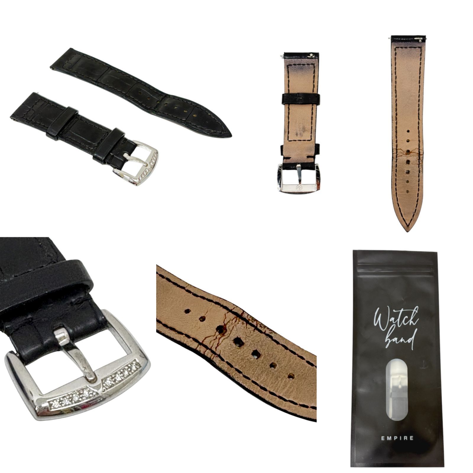 フランクミュラー FRANCK MULLER】稼働品 ロングアイランド ダイヤ 