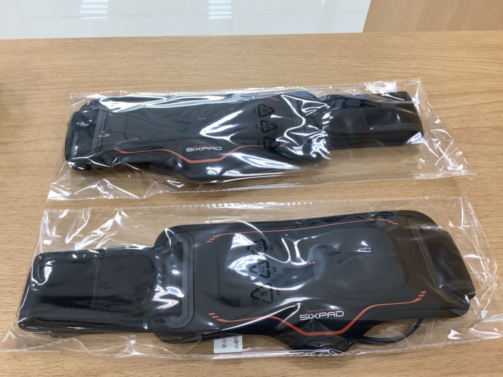 シックスパッド