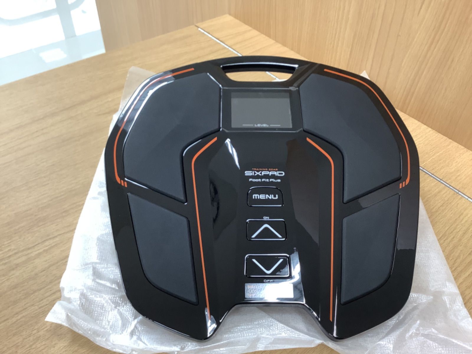 SIXPAD シックスパッド