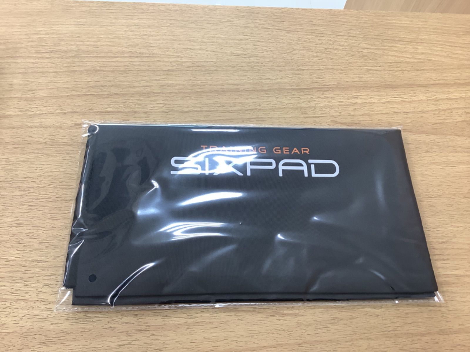 シックスパッド フットフィットプラス