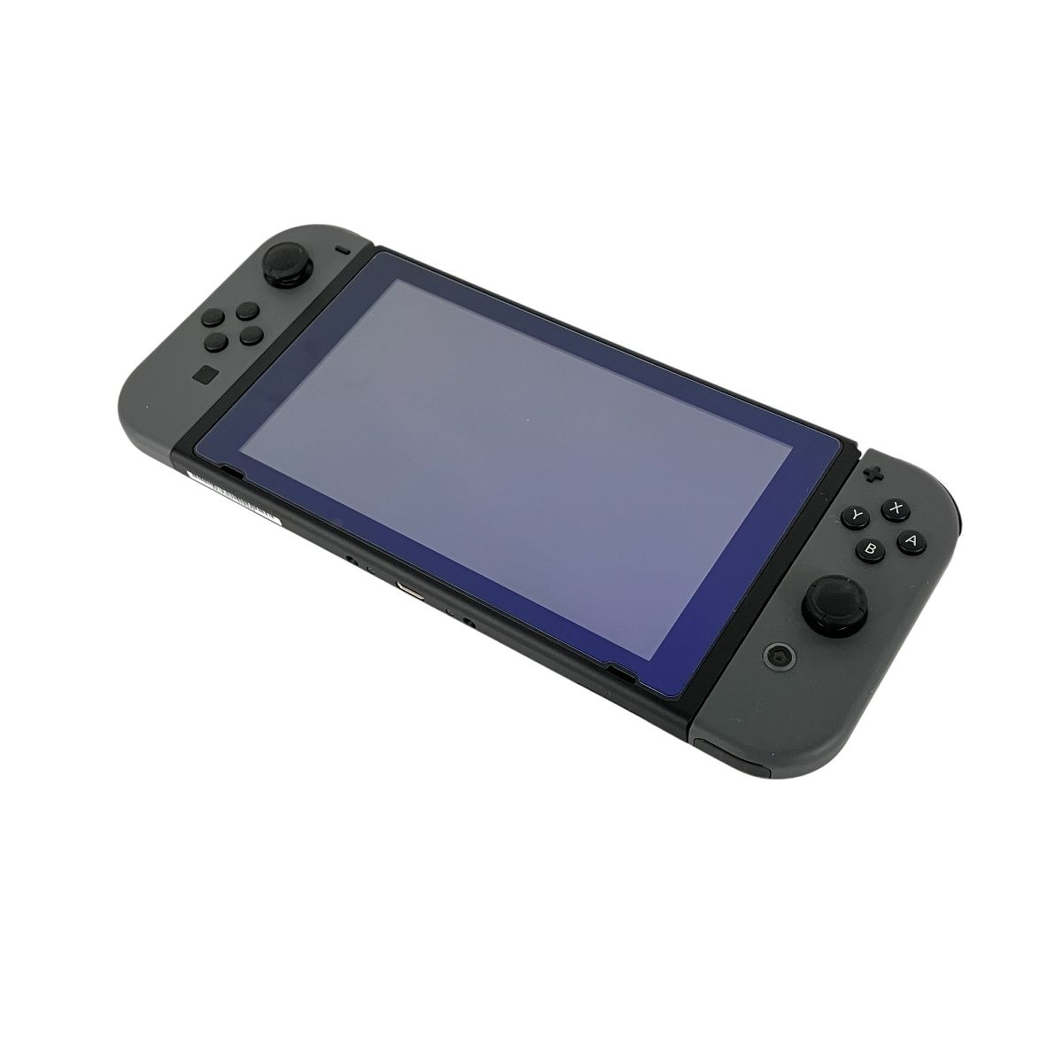 Nintendo Switch HAC-001 ニンテンドースイッチ 任天堂 Y10569000