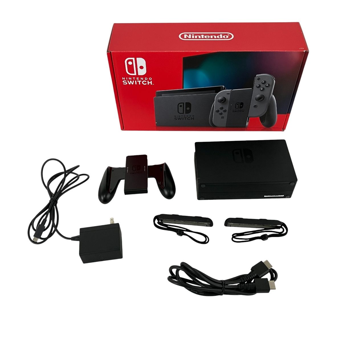 Nintendo Switch HAC 001 ニンテンドースイッチ 任天堂