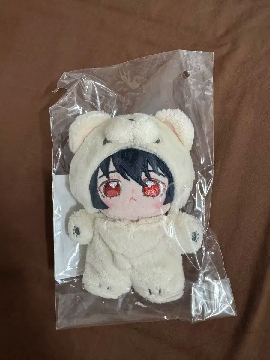 あんさんぶるスターズ 朔間 凛月 クマ ぬい