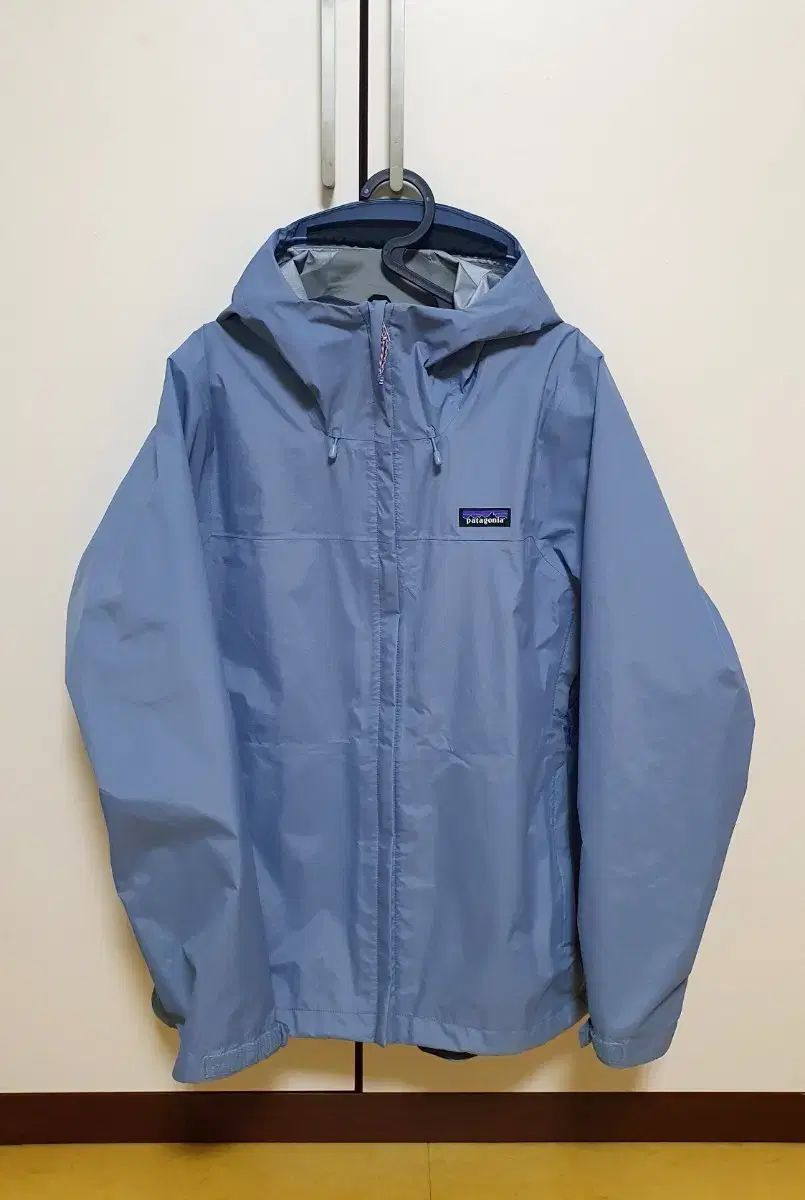 パタゴニア トレントシェル ウィメンズ M