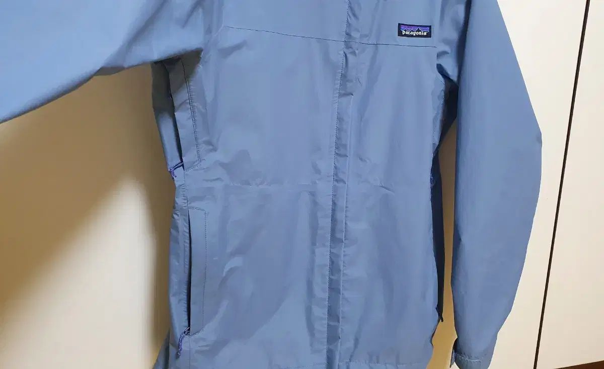 パタゴニア トレントシェル