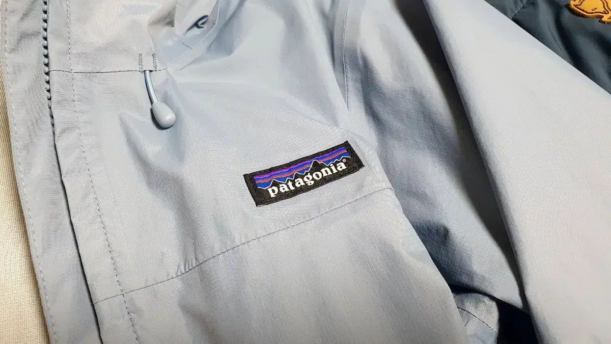 パタゴニア トレントシェル ウィメンズ M
