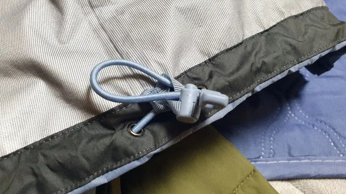 トレントシェル ウィメンズ