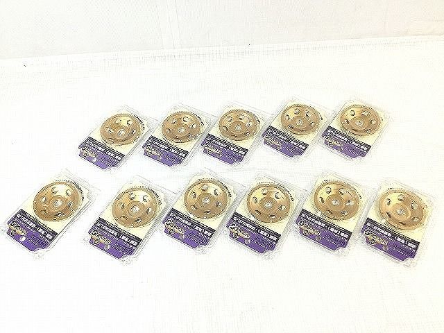 セット SANKYO 三京 ダイヤモンドホイール トマックス９ 塗膜 厚膜 接着剤はがし用 CC R 498876 作業便利グッズ DIYセット