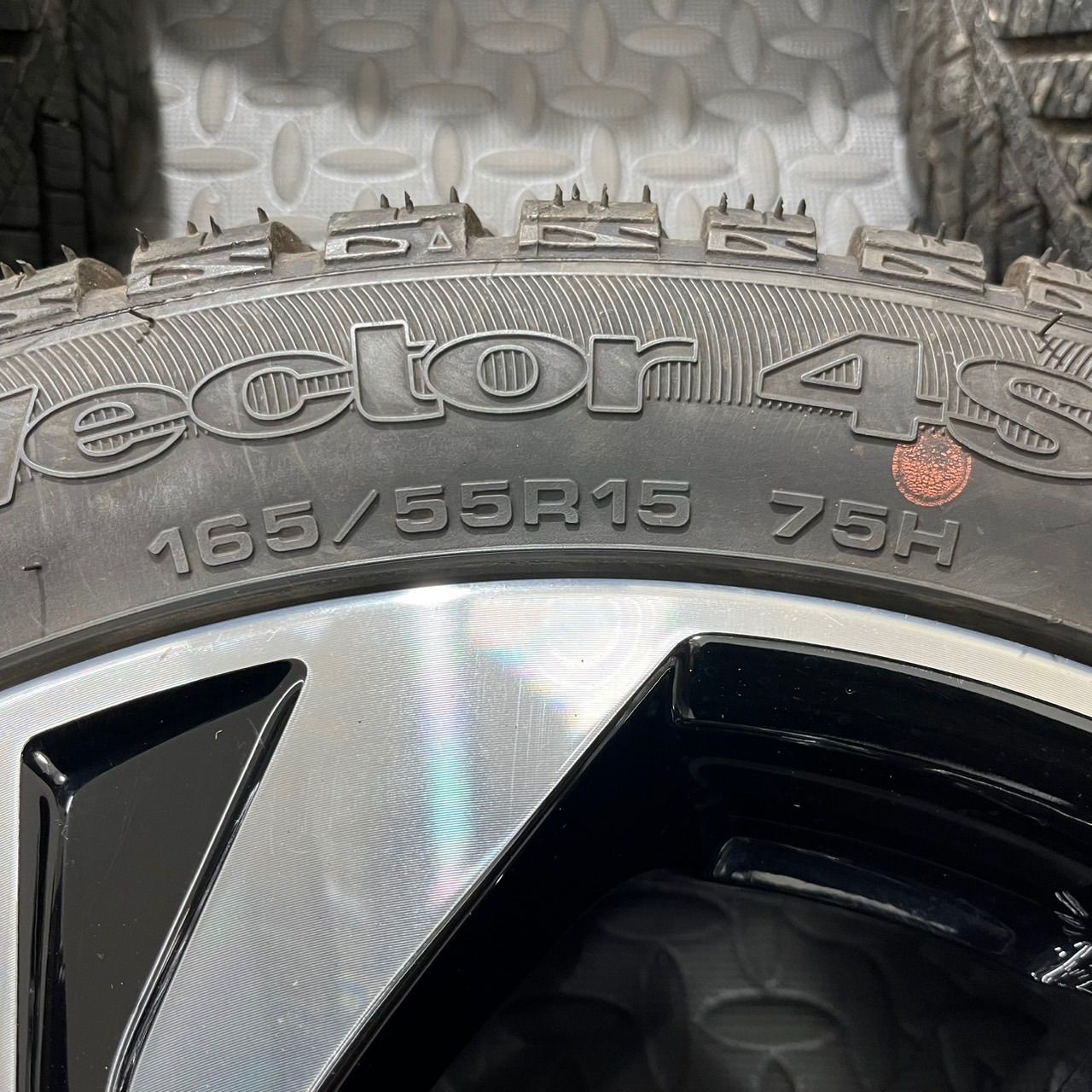 15 グッドイヤー