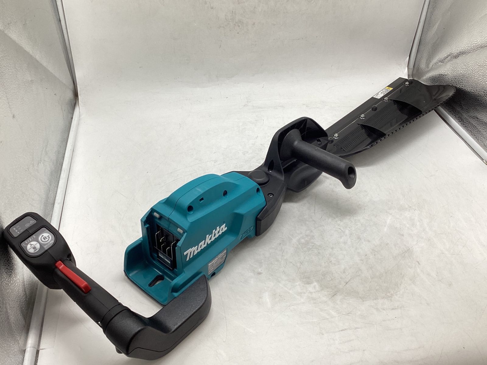Makita マキタ ヘッジトリマ MUH010GRDX ITFW6JHQZBP1 エコツール豊田インター店 M02
