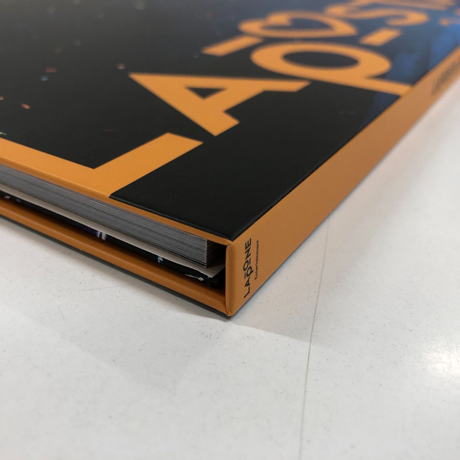 N]DVD2枚組写真集 販売 LAPOSTA 2023