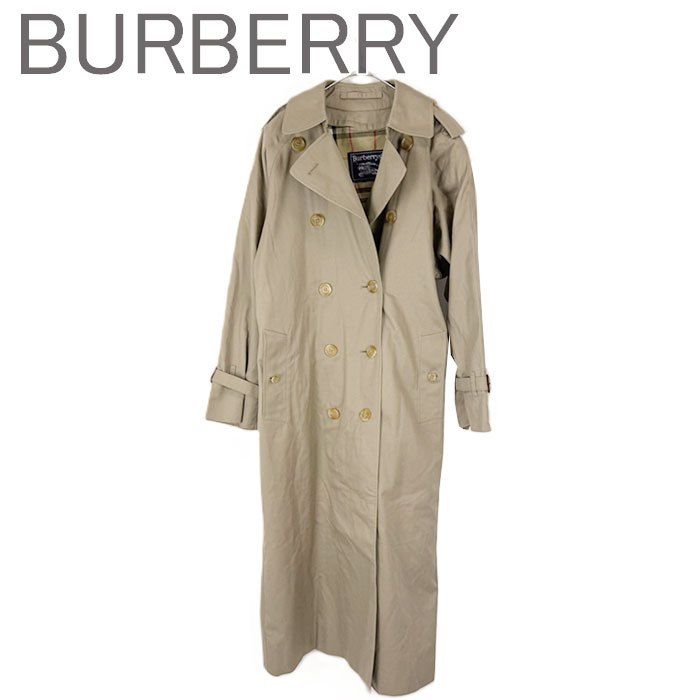 Burberrys バーバリーズ トレンチコート ベージュ系 - メルカリ