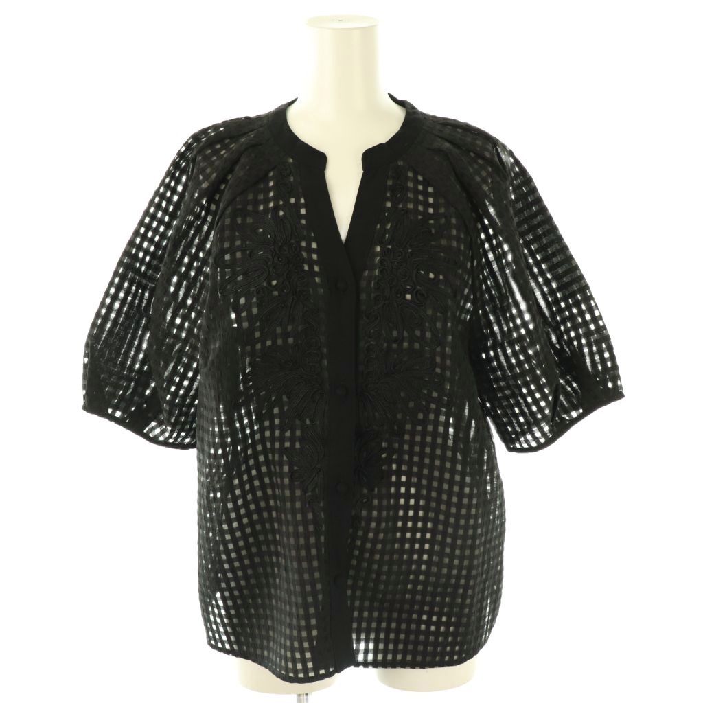 ダイアグラム グレースコンチネンタル Diagram GRACE CONTINENTAL 23SS