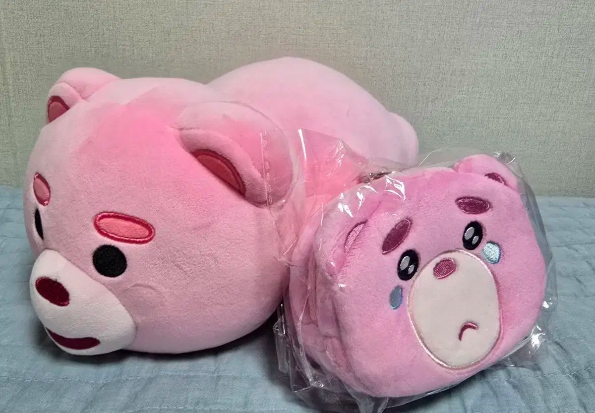 BELLYGOM ぬいぐるみ ポーチ まとめ 出品