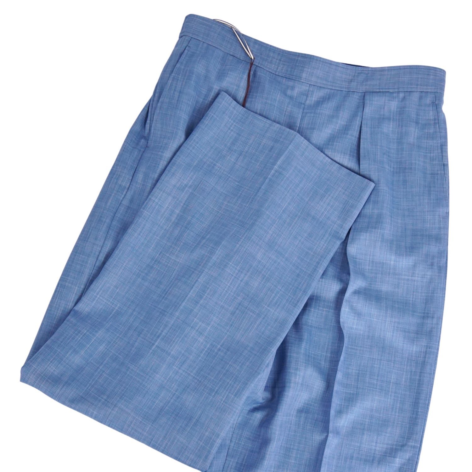 最安値に挑戦！ エルメス HERMES パンツ 23SS イージーパンツ ワイドパンツ 人気ブランドの新作も！