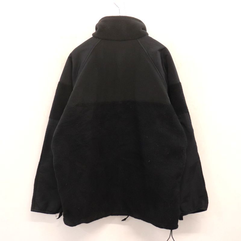 00s U.S.ARMY 民間 ミリタリー Level3 Gen2 フリースジャケット メンズ 表記Mサイズ