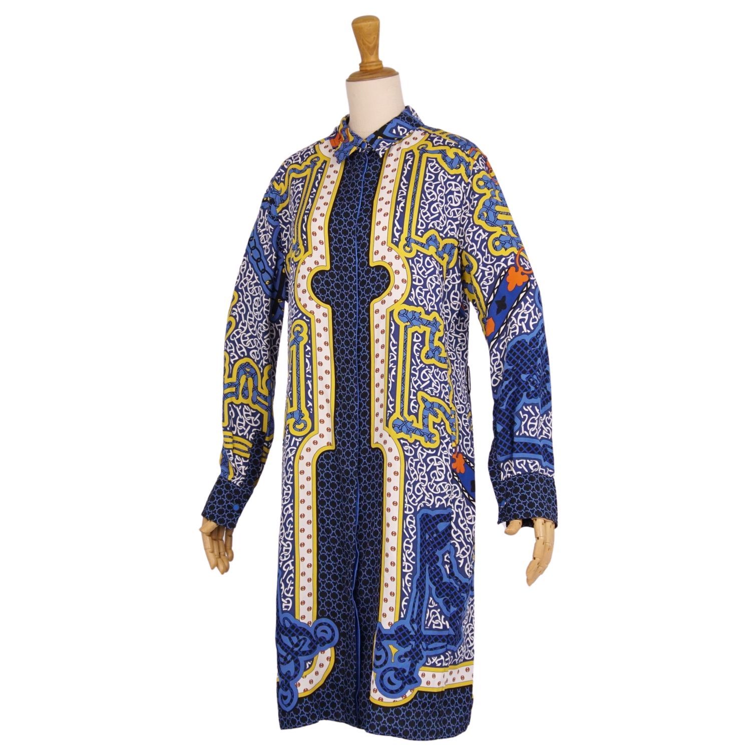 HERMES ワンピース