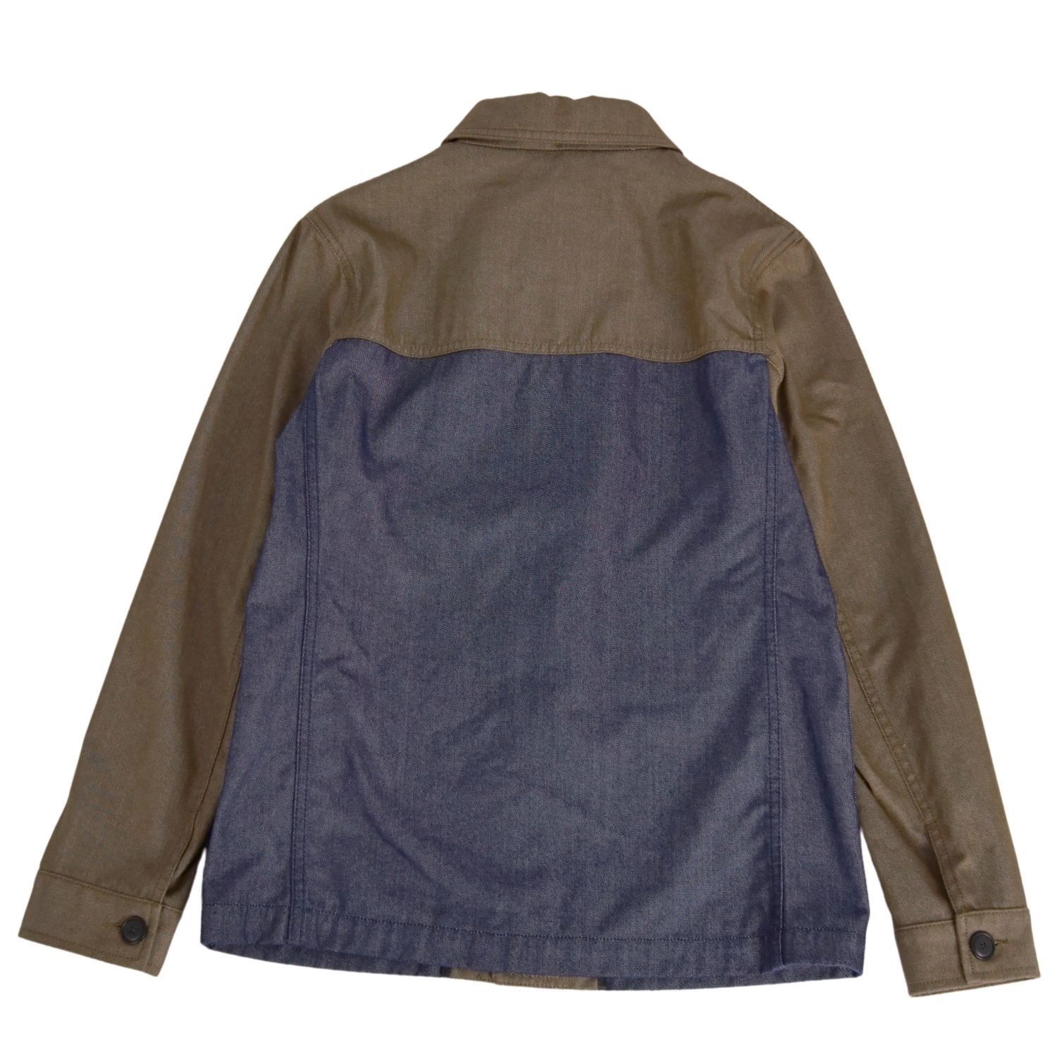 デニムジャケット