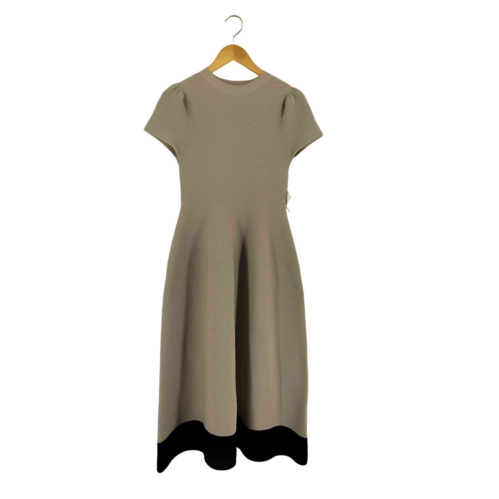 アプワイザーリッシェ Apuweiser riche 23AW ホールガーメントレディ