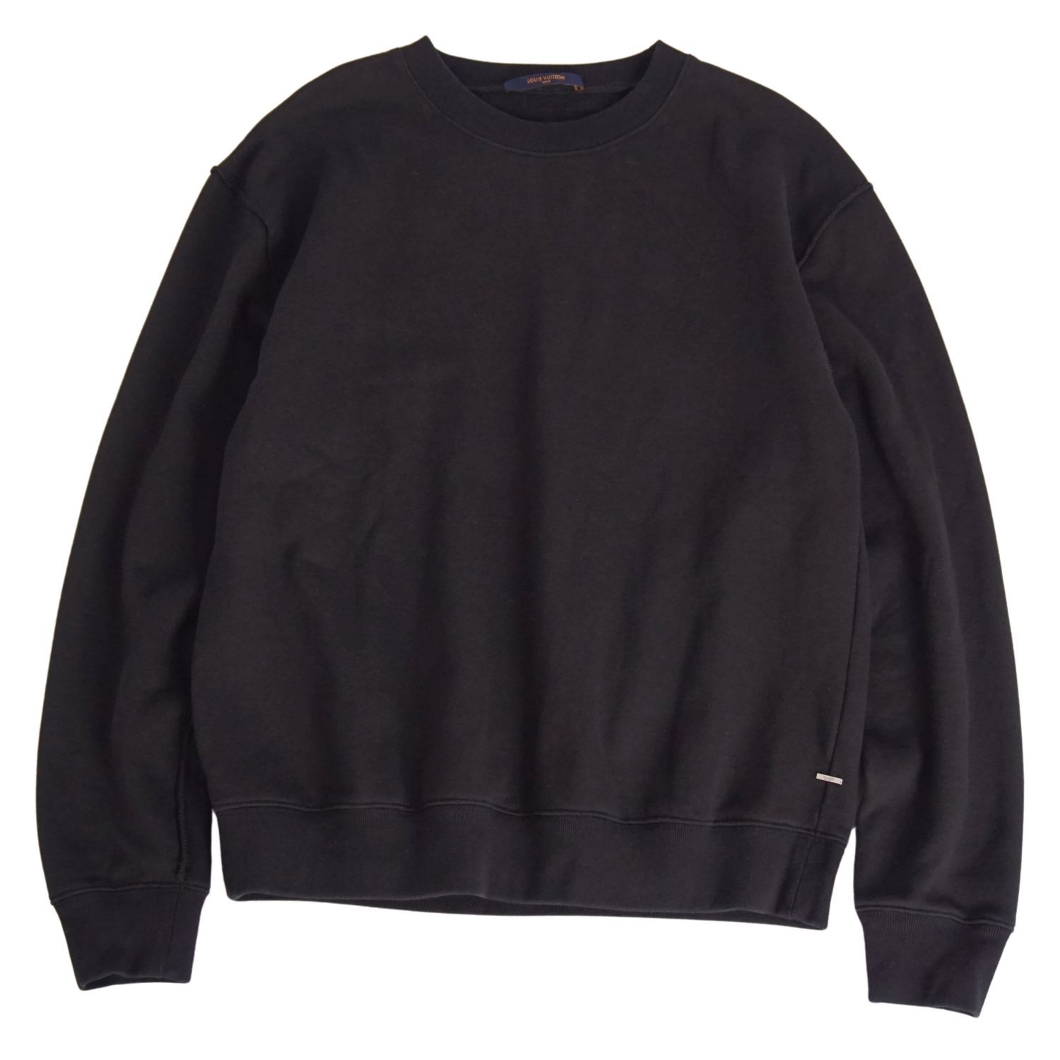 美品 ルイヴィトン LOUIS VUITTON スウェット インサイドアウト ト