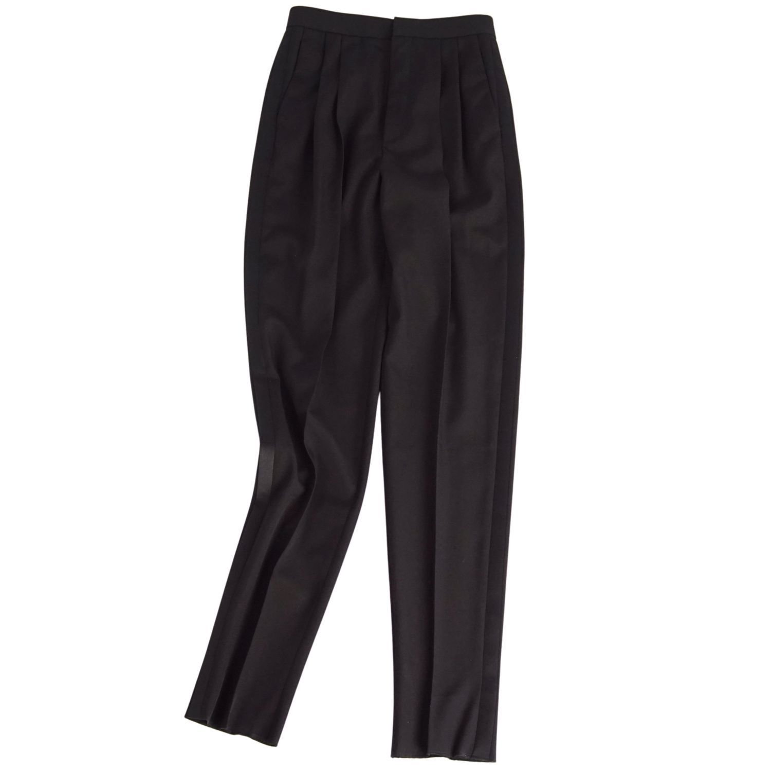 サンローラン パリ SAINT LAURENT PARIS パンツ 20