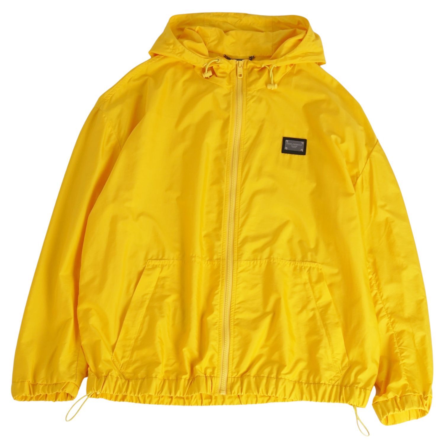 美品 ドルチェ&ガッバーナ DOLCE&GABBANA ジャケット ブルゾン フ