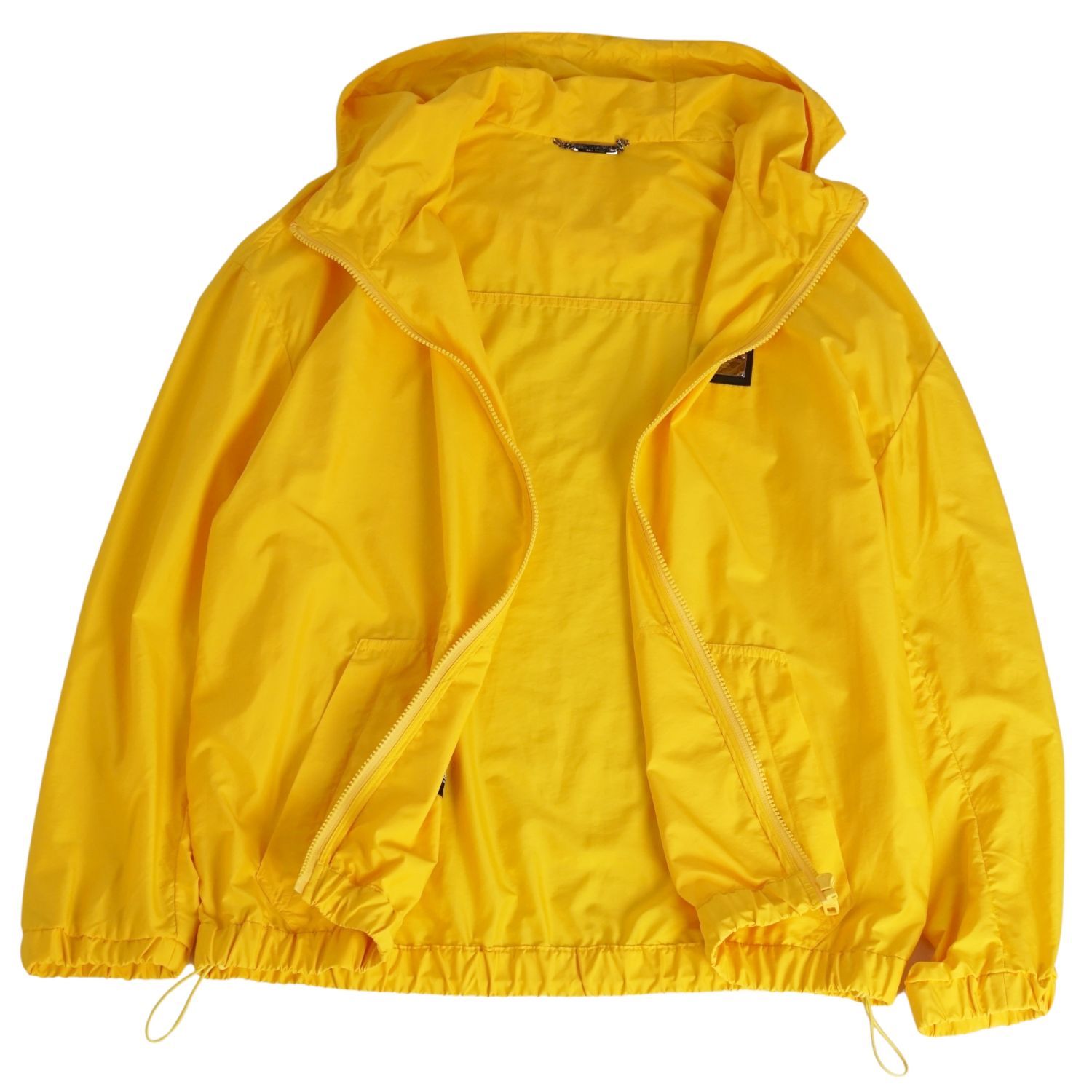 美品 ドルチェ&ガッバーナ DOLCE&GABBANA ジャケット ブルゾン フ