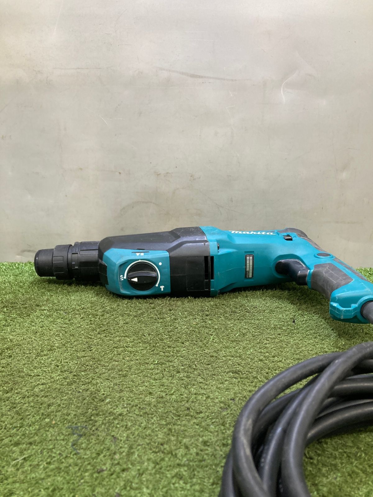 マキタ 26㎜ハンマドリル