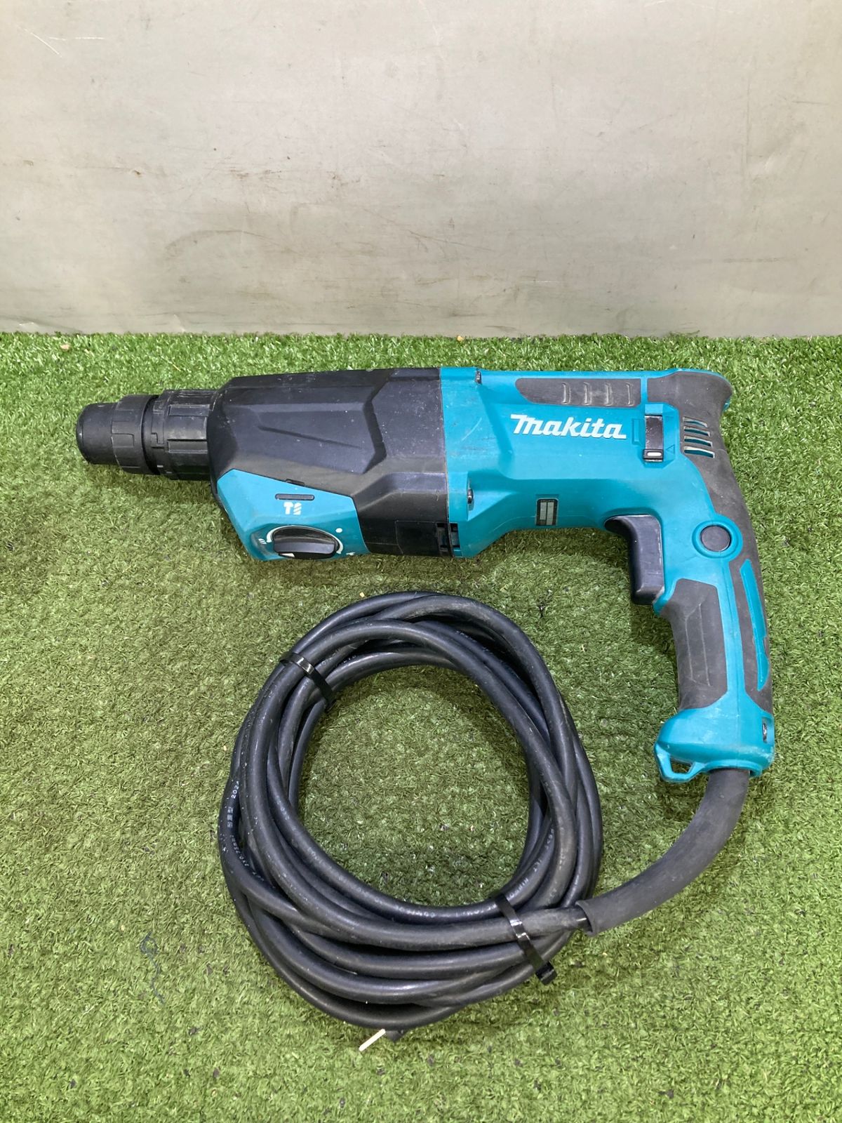 マキタ 26㎜ハンマドリル