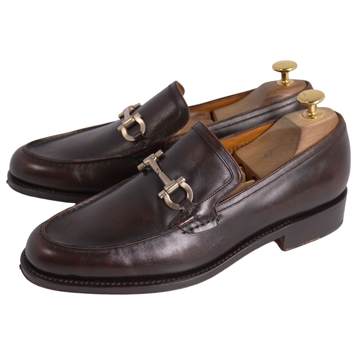 サルヴァトーレ フェラガモ Salvatore Ferragamo TRA