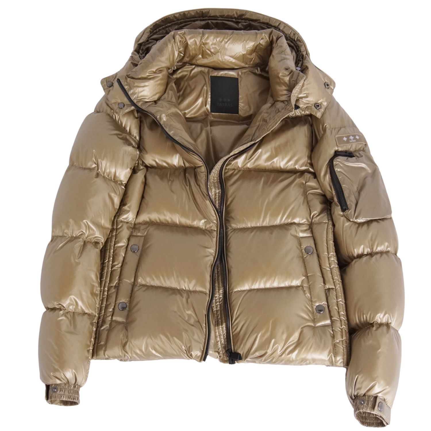 タトラス TATRAS ジャケット BELBO ベルボ ダウンジャケット