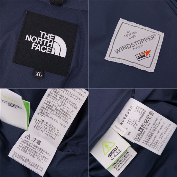 NORTH FACE