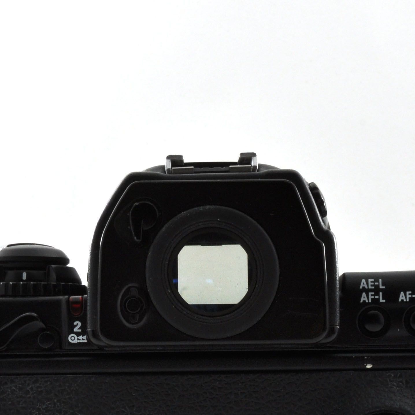 Nikon FM3A + 50mmF1.8 + 35mmF2 + 本革ケース Nikon FM3A フィルム