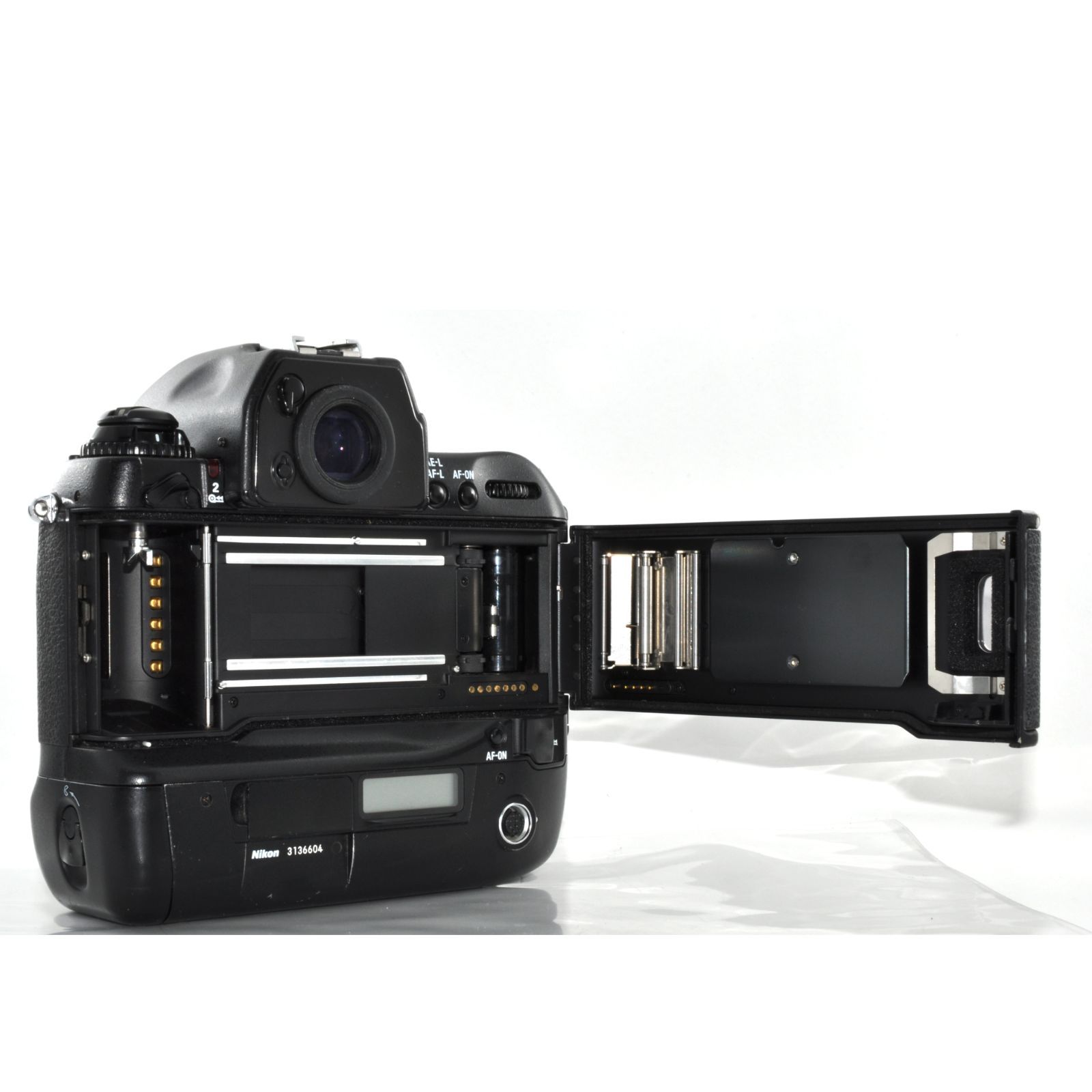 MINOLTA α Sweet銀塩フィルム一眼レフカメラ&単焦点レンズ50mm 20周年