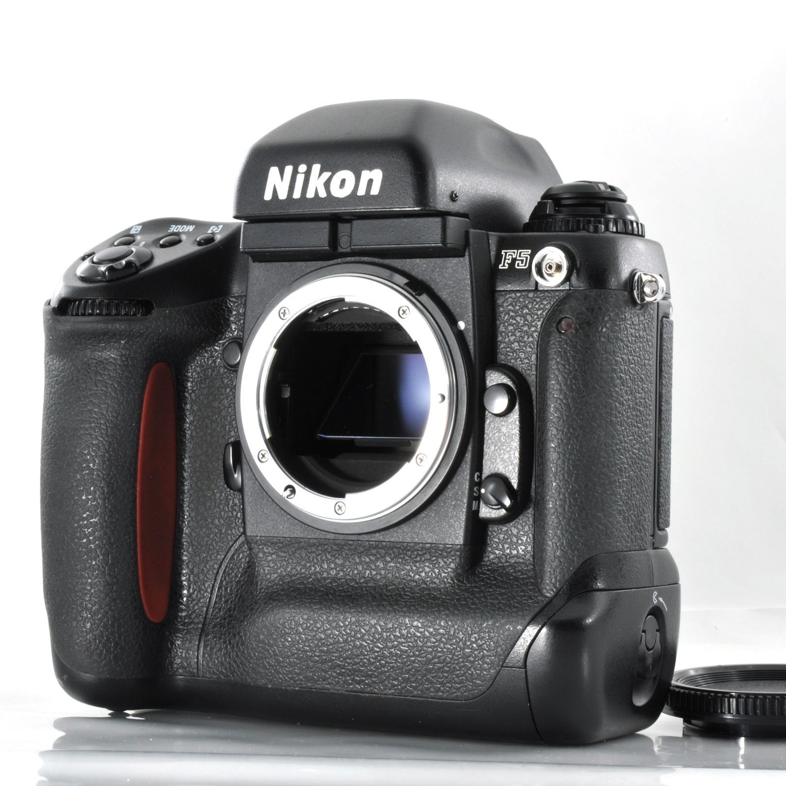 Nikon FE 【K2スクリーン換装】+ AI Nikkor 50mm F2 Nikon FE 【K2