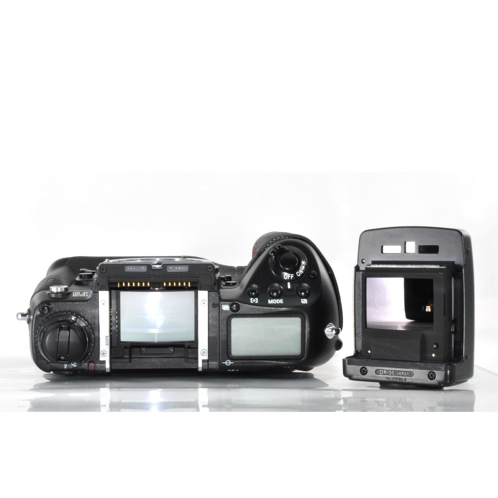 CANON キャノン フィルム一眼レフカメラ EOS55 レンズセット 臨時