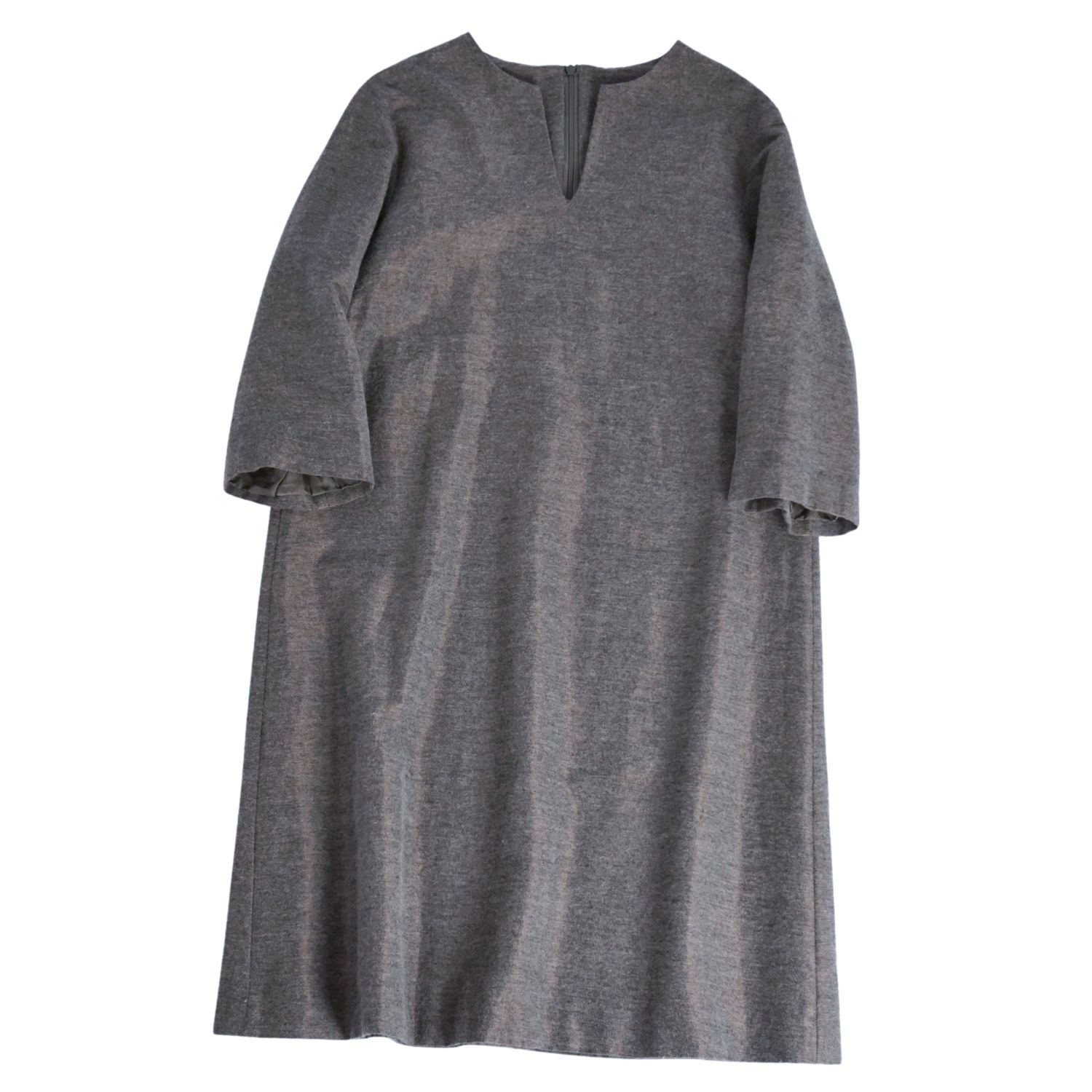 ハート イッセイミヤケ HaaT ISSEY MIYAKE ワンピース シ