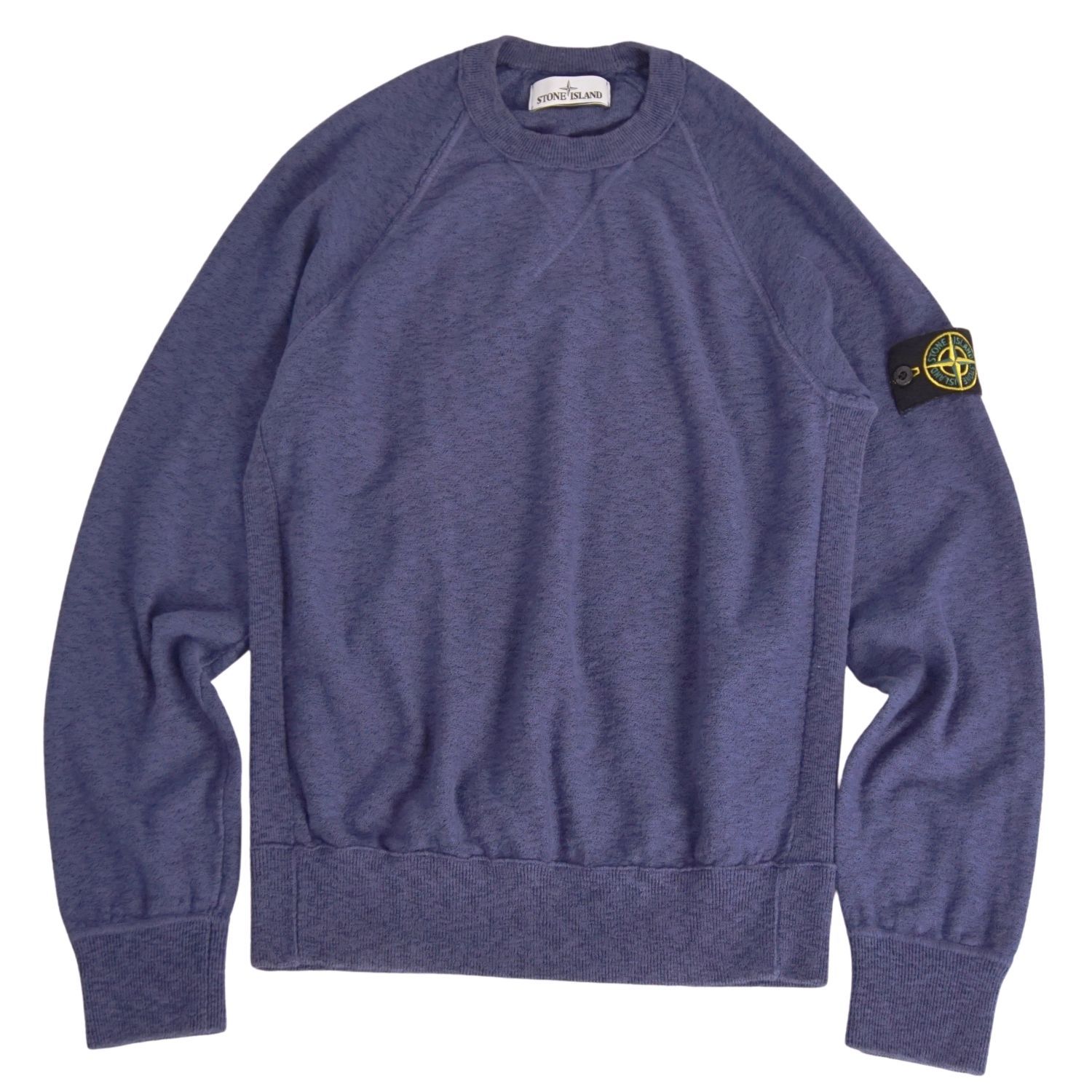 ストーンアイランド STONE ISLAND ニット セーター ロングスリ