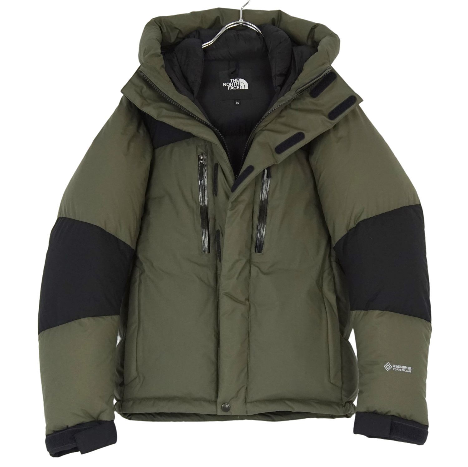 ザノースフェイス THE NORTH FACE Baltro Light
