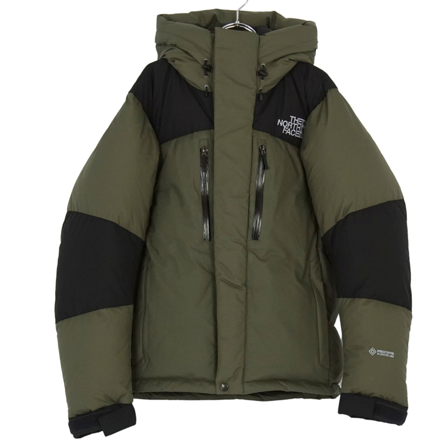 ザノースフェイス THE NORTH FACE Baltro Light