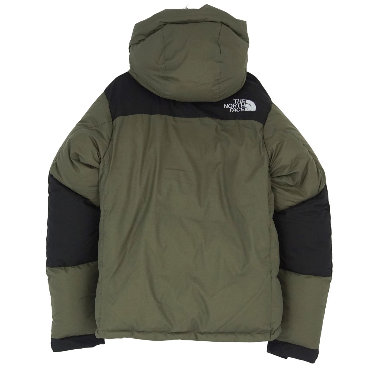 NORTH FACE