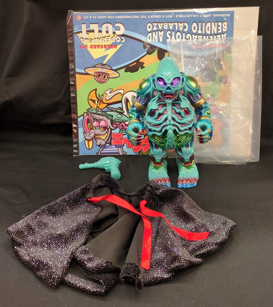 レア品 ダブルハンバーガー型 置物 高さ約35cm 直径約27cm